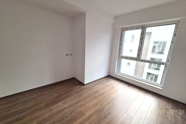 Apartment for rent in Tirana 1+1, Emty