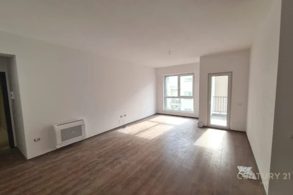 Apartment for rent in Tirana 1+1, Emty