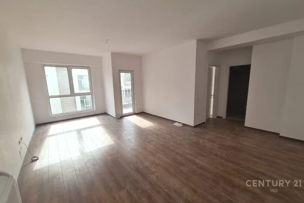 Apartment for rent in Tirana 1+1, Emty