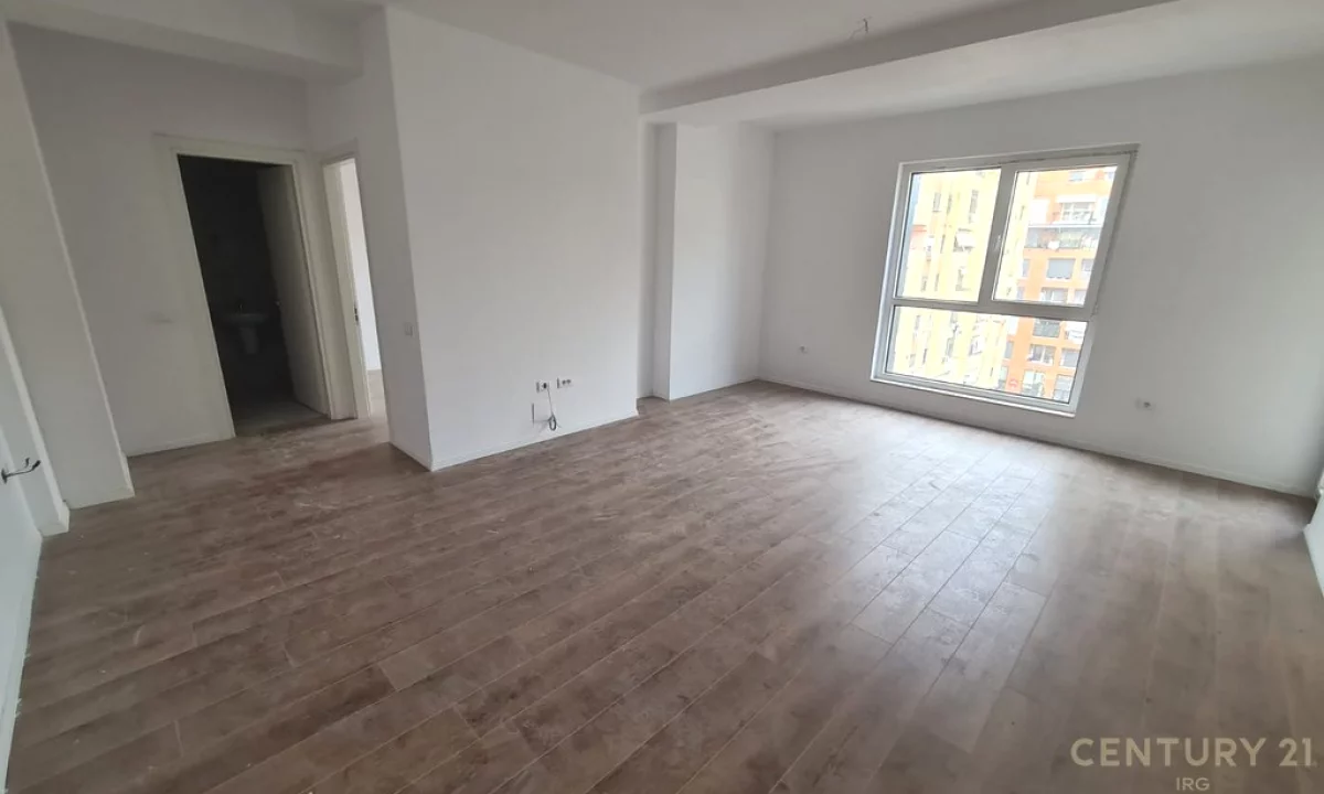 Apartment for rent in Tirana 1+1, Emty