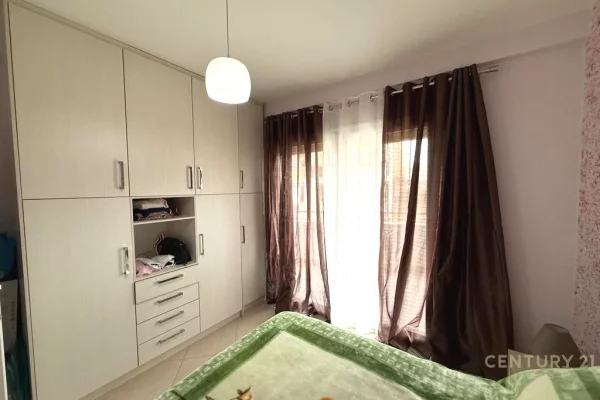 Apartment for rent in Tirana 1+1, Furnished