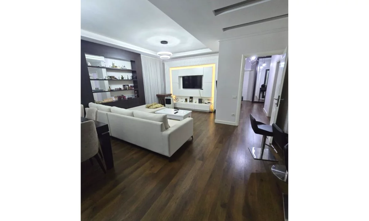 Apartment for rent in Tirana 2+1, Furnished