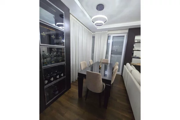 Apartment for rent in Tirana 2+1, Furnished