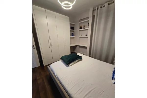 Apartment for rent in Tirana 2+1, Furnished