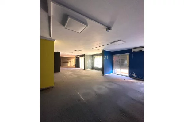 Business Property for Rent 3+1 in Tirana - 6,000 Euro