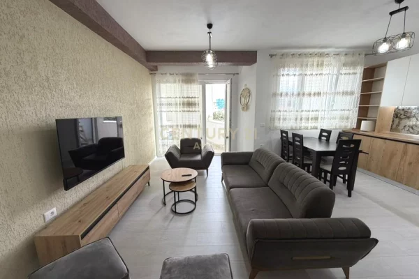Apartment for rent in Tirana 2+1, Furnished