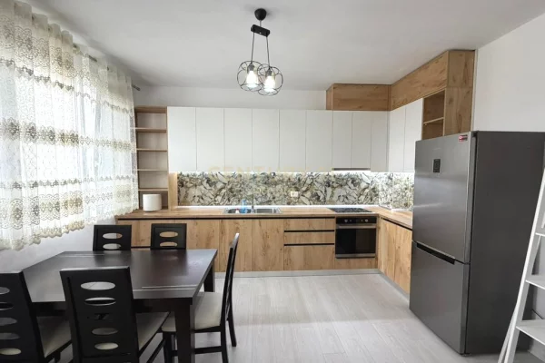 Apartment for rent in Tirana 2+1, Furnished