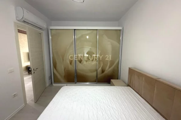 Apartment for rent in Tirana 2+1, Furnished