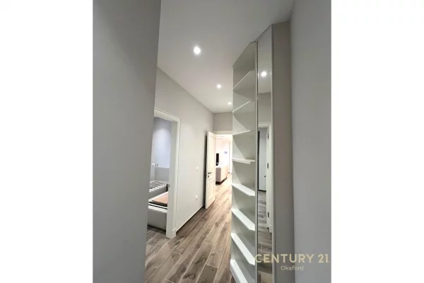 Shtepi me qera Apartament ne Tirane, 2+1, Mobilimi E mobiluar, Pagesa 1,500  Euro.