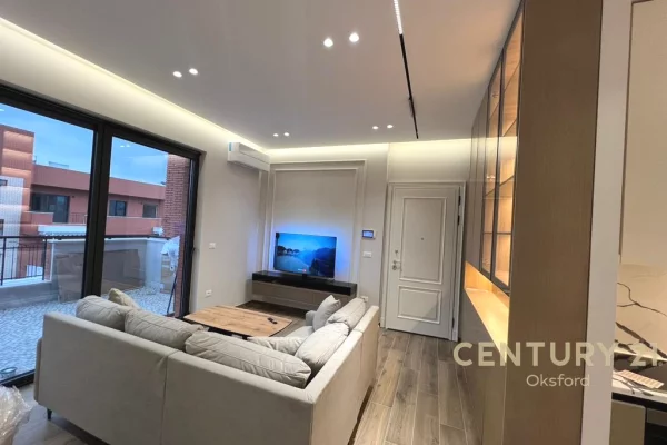 Shtepi me qera Apartament ne Tirane, 2+1, Mobilimi E mobiluar, Pagesa 1,500  Euro.