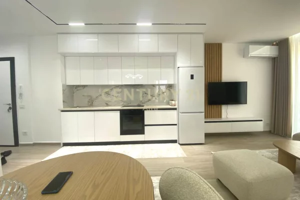 Shtepi me qera Apartament ne Tirane, 2+1, Mobilimi E mobiluar, Pagesa 1,500  Euro.