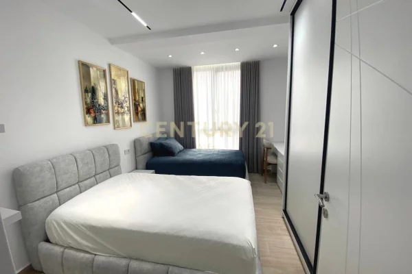 Shtepi me qera Apartament ne Tirane, 2+1, Mobilimi E mobiluar, Pagesa 1,500  Euro.