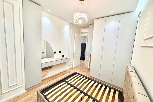 Apartment for rent in Tirana 1+1, Furnished