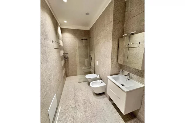 Apartment for rent in Tirana 1+1, Furnished