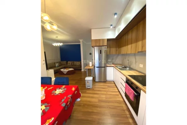Apartment for rent in Tirana 2+1, Furnished