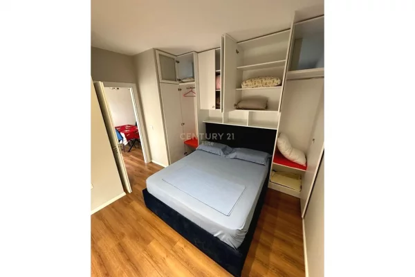 Apartment for rent in Tirana 2+1, Furnished