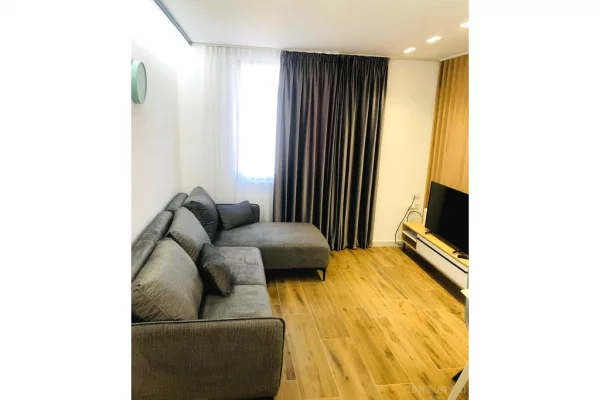 Shtepi ne shitje 1+1 ne Tirane - 240,000 Euro