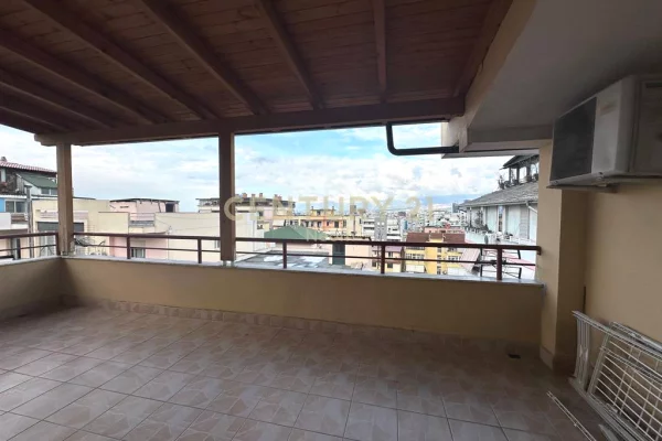 Apartment for rent in Tirana 1+1, Furnished