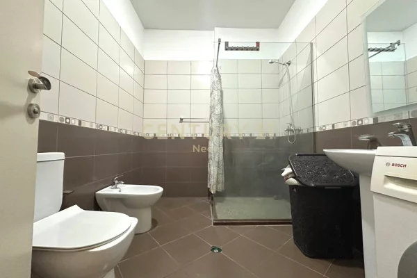 Apartment for rent in Tirana 1+1, Furnished