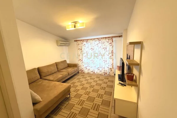 House for Rent 1+1 in Tirana - 600 Euro