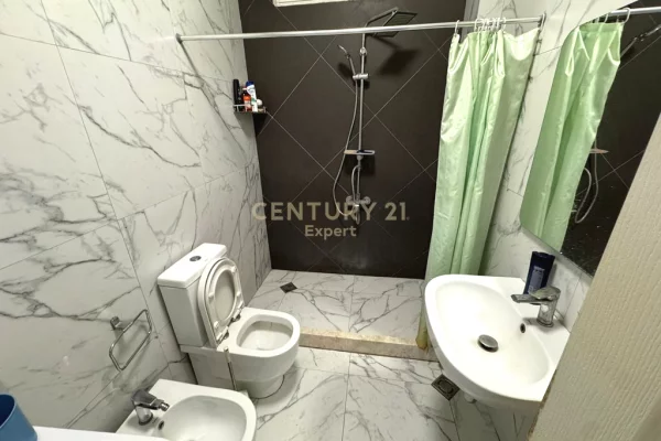 Apartment for rent in Tirana 3+1, Furnished