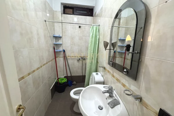 Apartment for rent in Tirana 3+1, Furnished