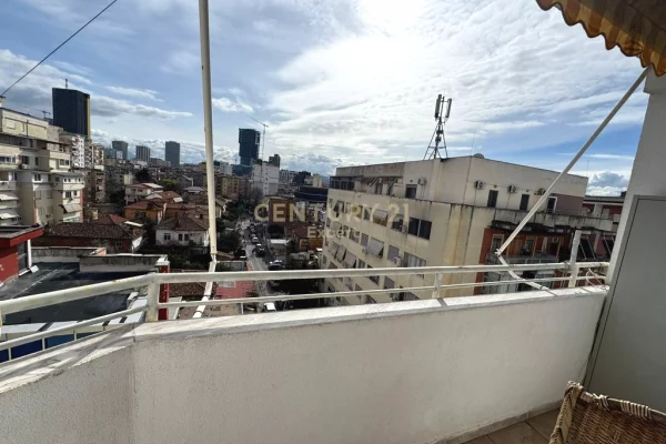 Apartment for rent in Tirana 3+1, Furnished