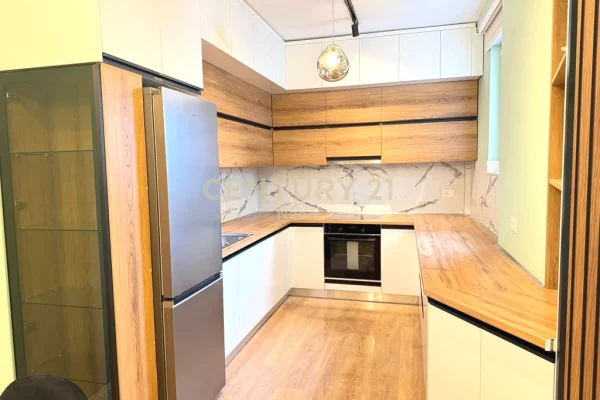 Duplex (2 storey house) for rent in Tirana 3+1, Furnished