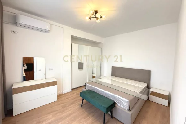 Duplex (2 storey house) for rent in Tirana 3+1, Furnished