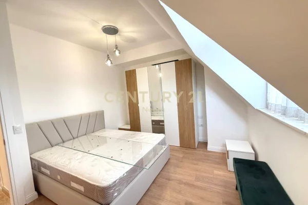 Duplex (2 storey house) for rent in Tirana 3+1, Furnished