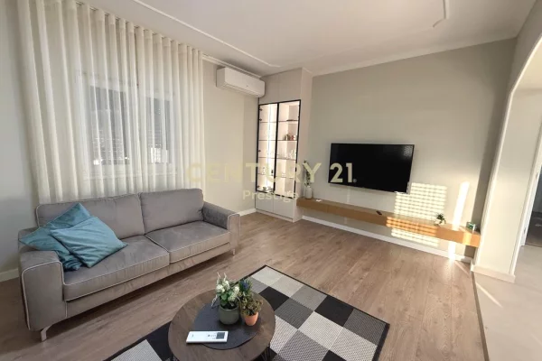 House for Rent 2+1 in Tirana - 1,100 Euro