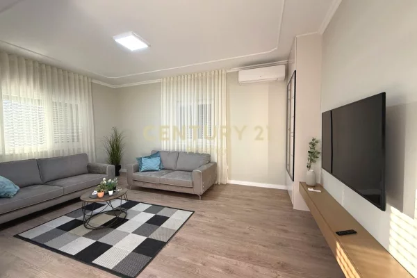 House for Rent 2+1 in Tirana - 1,100 Euro