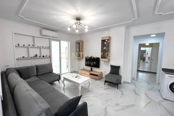 House for Rent 2+1 in Tirana - 1,200 Euro