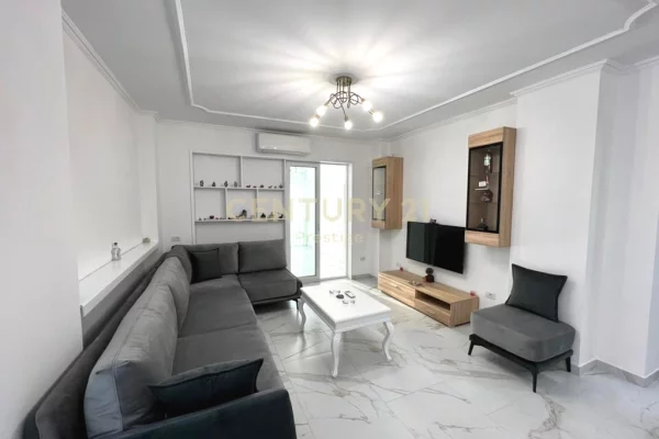 House for Rent 2+1 in Tirana - 1,200 Euro