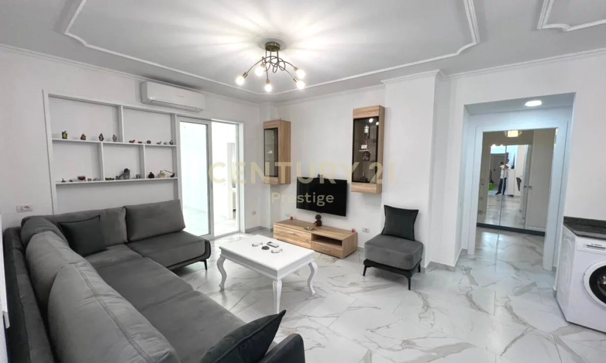 Apartment for rent in Tirana 2+1, Furnished