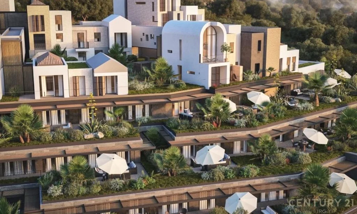 Shtepi ne shitje Apartament ne Vlore, 1+1, Mobilimi Bosh, pa mobiluar, Pagesa 515,000  Euro.