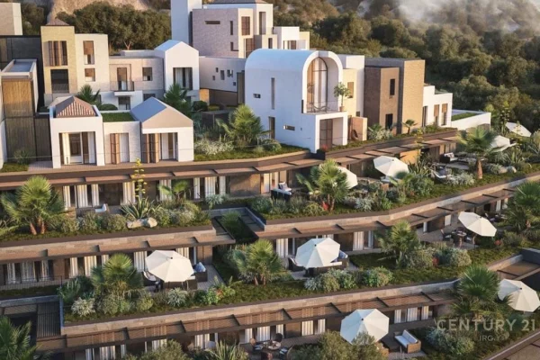 Shtepi ne shitje 1+1 ne Vlore - 515,000 Euro