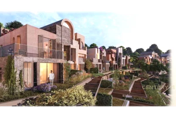 Shtepi ne shitje Apartament ne Vlore, 1+1, Mobilimi Bosh, pa mobiluar, Pagesa 515,000  Euro.