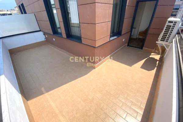 Shtepi me qera Apartament ne Tirane, 1+1, Mobilimi E mobiluar, Pagesa 830  Euro.