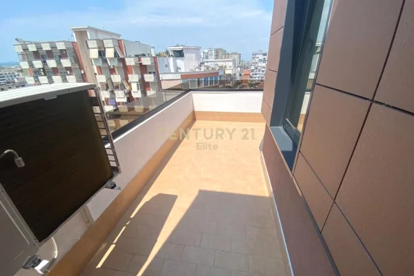 Shtepi me qera Apartament ne Tirane, 1+1, Mobilimi E mobiluar, Pagesa 830  Euro.