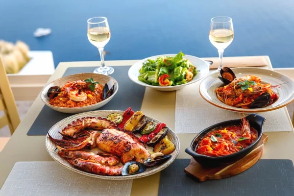 Ambient biznesi me qera 2+1 ne Tirane - 350,000 Leke