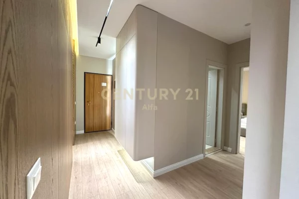 Apartment for rent in Tirana 3+1, Furnished