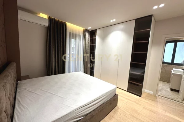 Apartment for rent in Tirana 3+1, Furnished