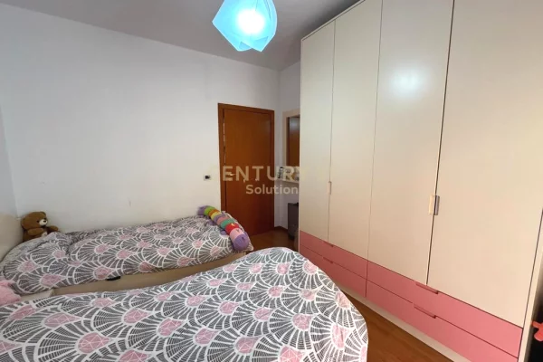 Apartment for sale in Tirana 2+1, Furnished