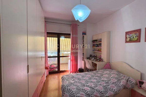 Apartment for sale in Tirana 2+1, Furnished