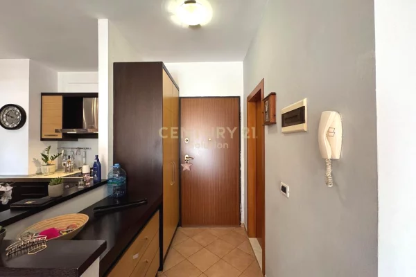 Apartment for sale in Tirana 2+1, Furnished