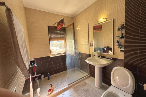 Apartment for sale in Tirana 2+1, Furnished