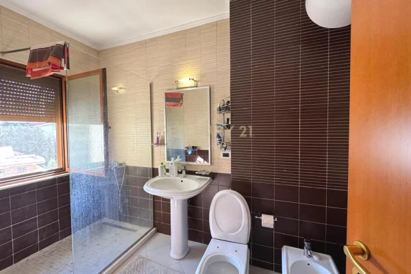 Apartment for sale in Tirana 2+1, Furnished