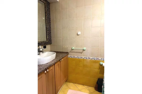 Shtepi me qera Apartament ne Tirane, 2+1, Mobilimi E mobiluar, Pagesa 1,500  Euro.