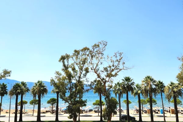 Shtepi ne shitje 3+1 ne Vlore - 566,000 Euro